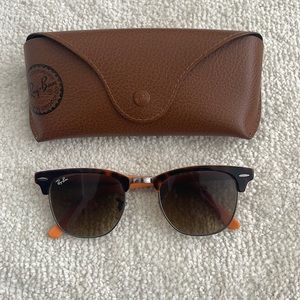 Ray-Ban Sunglasses